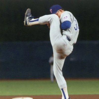 Nolan Ryan